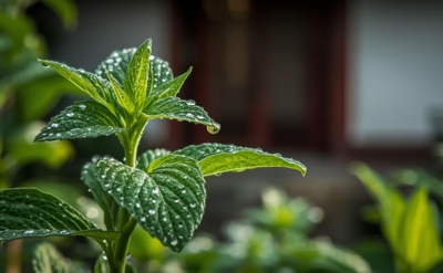 Cornmint Essential Oil China